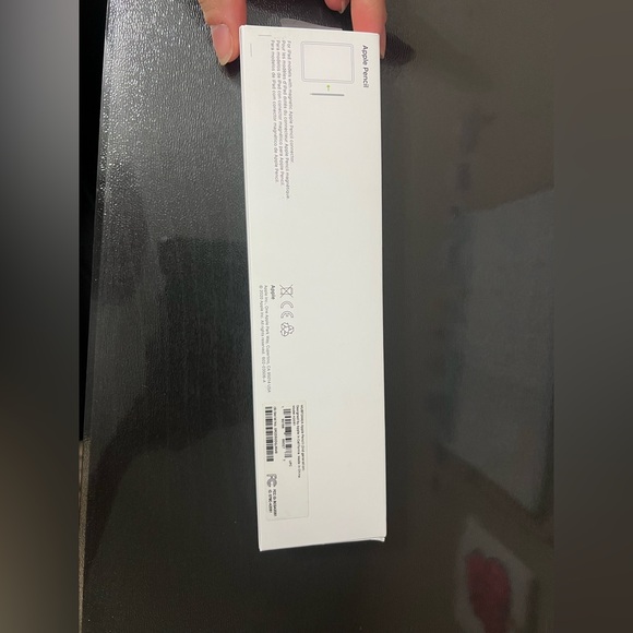 I pencil 2nd gen - Picture 2 of 2